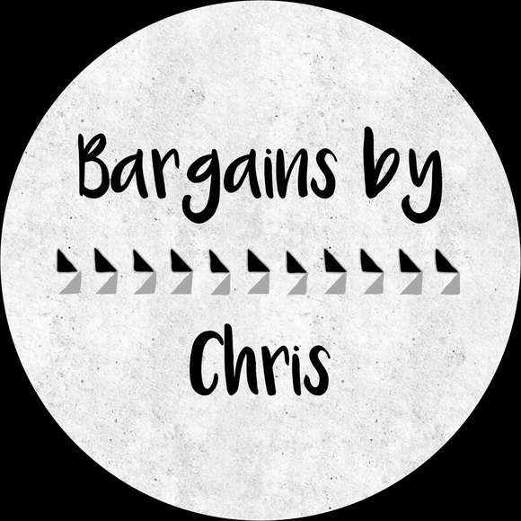 bargainsbychris